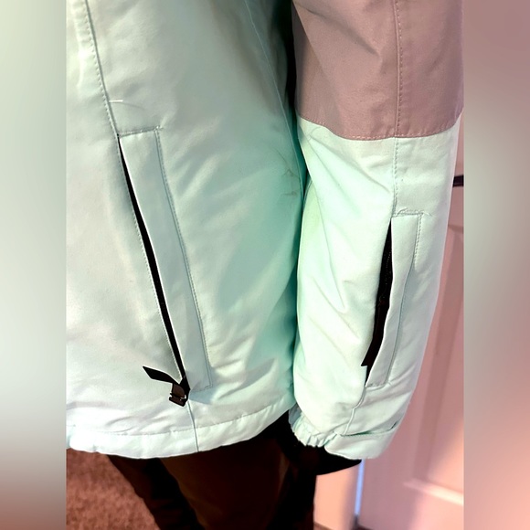 XL Women’s Snow Jacket Twin Tilp - Picture 2 of 8